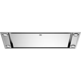 BERTAZZONI KC90PRO1XA 90 cm Inox Απορροφητήρας Οροφής
