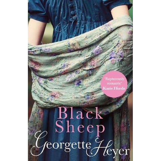 Black Sheep image 0