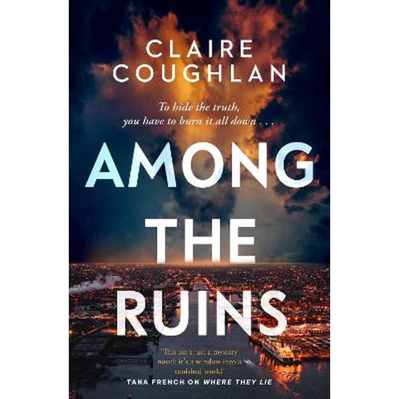 Among the Ruins