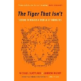 Tiger That Isn't