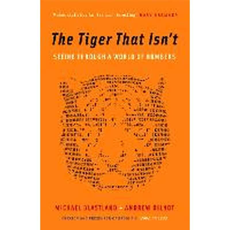Tiger That Isnt