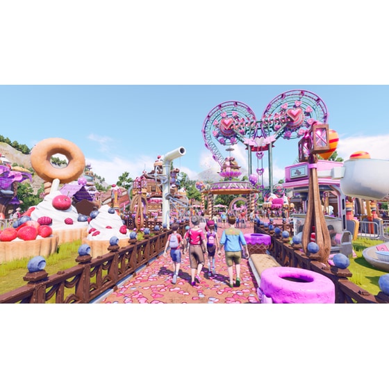 Park Beyond - Xbox Series X image 7