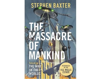 Massacre of Mankind image 0