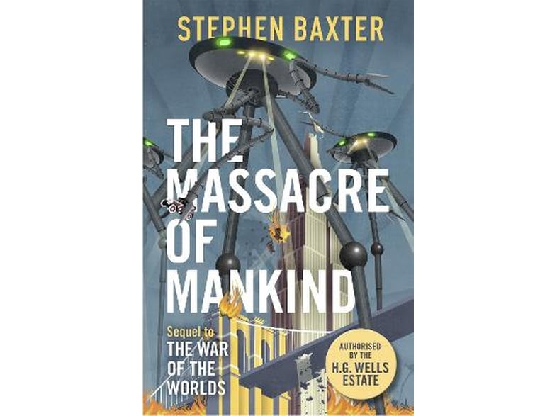 Massacre of Mankind