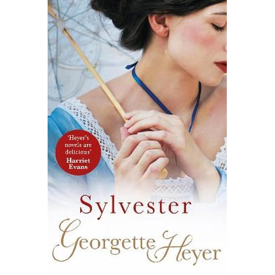 Sylvester image 0