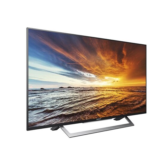 Τηλεόραση Sony 43" Smart LED Full HD KDL43WD755BAEP image 1