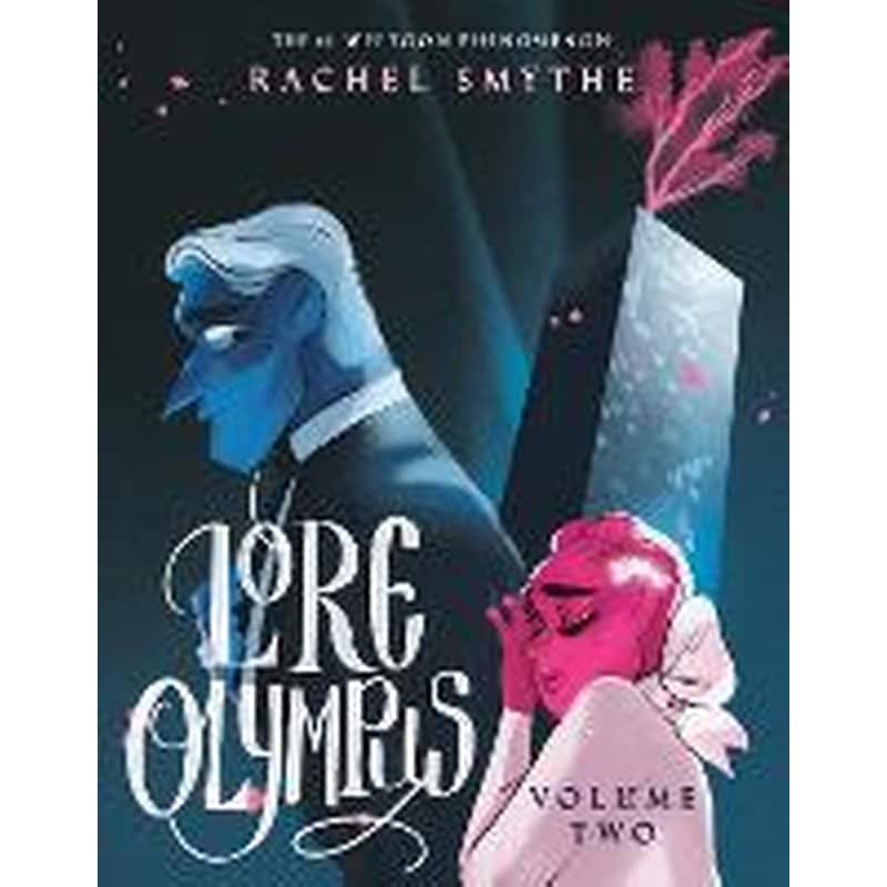 Lore Olympus, Vololume Two