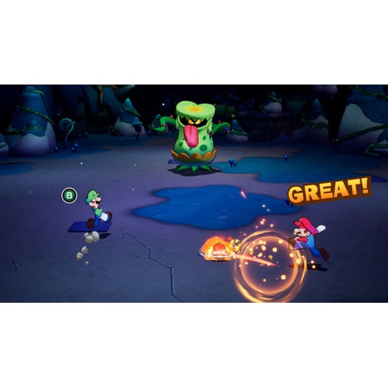 Mario & Luigi: Brothership - Nintendo Switch image 30