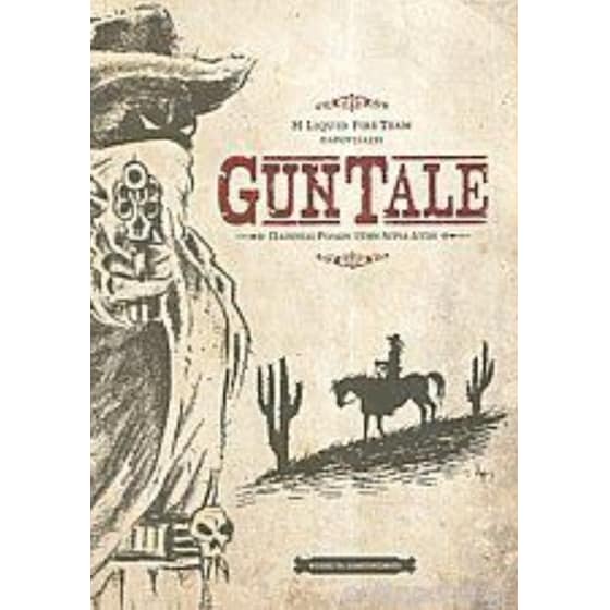 Gun Tale, Παιχνίδι ρόλων στην άγρια Δύση image 0