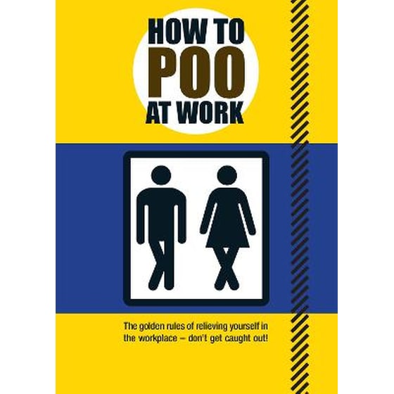 How to Poo at Work image 0