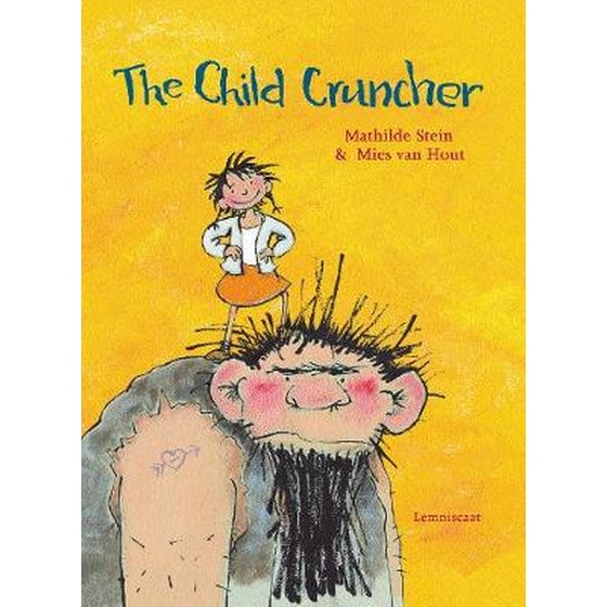 The Child Cruncher image 0