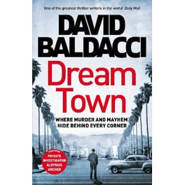 Dream Town