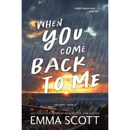 When You Come Back to Me
