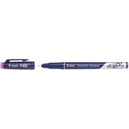Μαρκαδόρος Pilot Fineliner Ροζ 1.3 mm