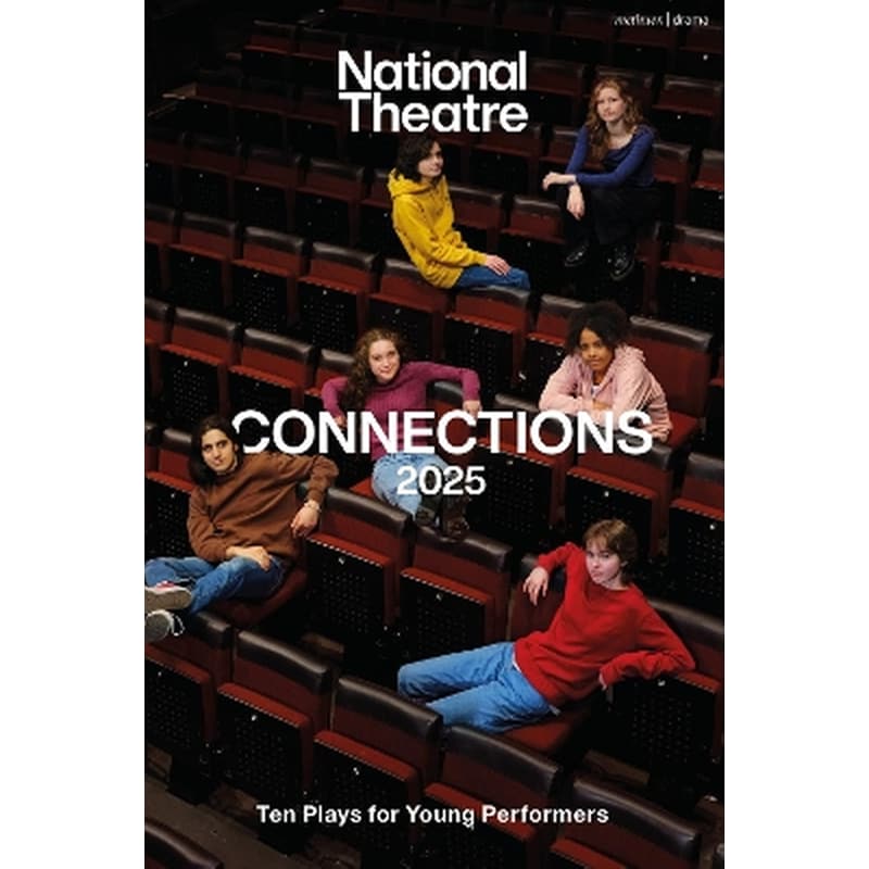 National Theatre Connections 2025