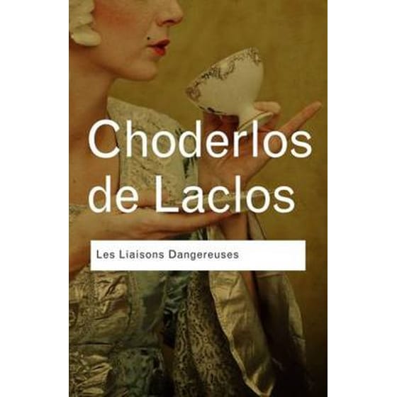 Les Liaisons Dangereuses image 0