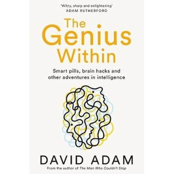 Genius Within image 0