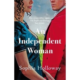 An Independent Woman
