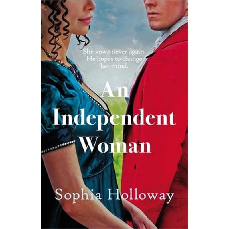 An Independent Woman