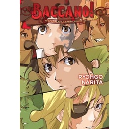 Baccano!