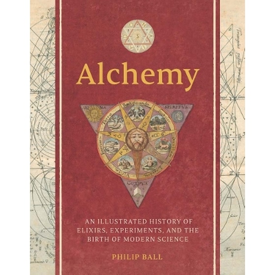 Alchemy image 0