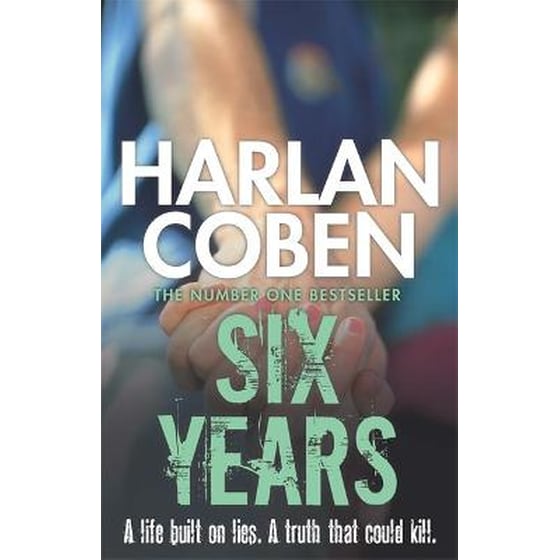 Six Years image 0