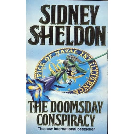 The Doomsday Conspiracy image 0