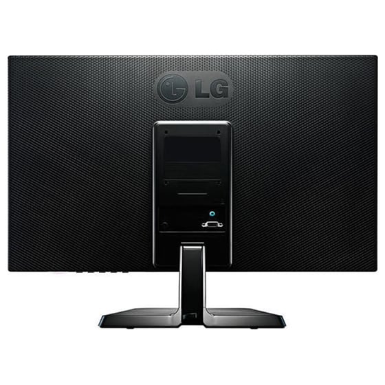 Οθόνη υπολογιστή 19" LG 19M37A LED image 4