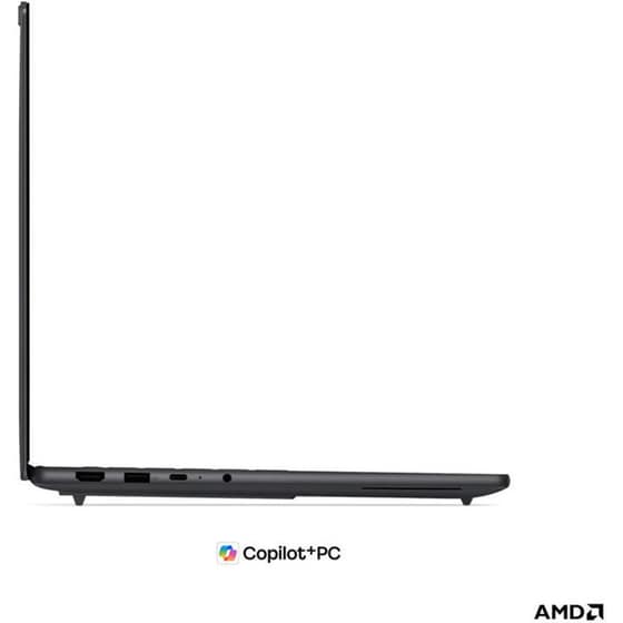 Lenovo Yoga Pro 7a 15ASH11 15.3'' QHD+ OLED (AMD Ryzen AI Max+ 388/64GB/1TB SSD/Radeon 8060S Graphics/Win11Home) Laptop image 4