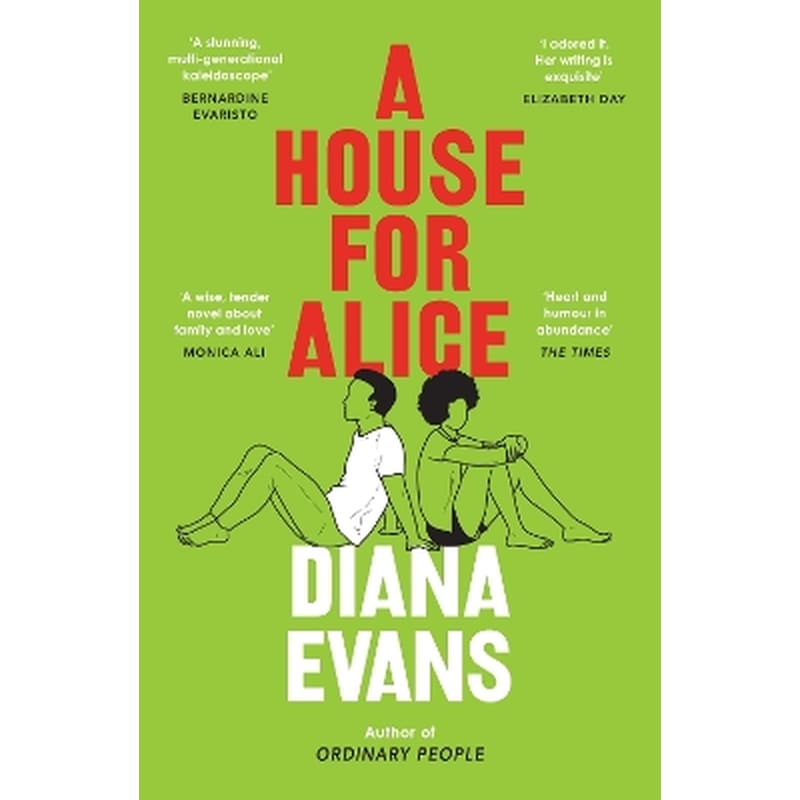 A House for Alice