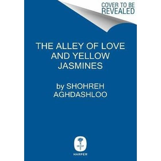 The Alley of Love and Yellow Jasmines image 0
