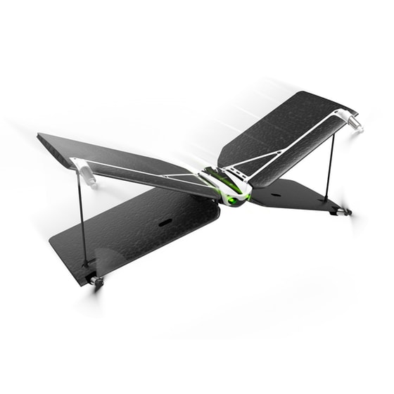 PARROT Swing & Flypad Black/ White - (PF727013AA) image 0