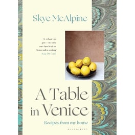 A Table in Venice