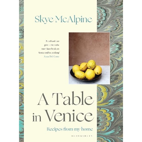 A Table in Venice image 0