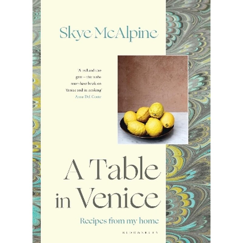 A Table in Venice 1869838