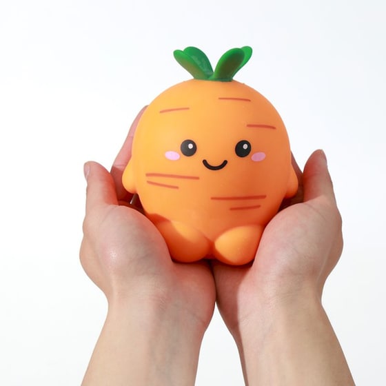Μπαλάκι Anti-Stress i-Total Fresh Market - Τυχαία Επιλογή (1 Τεμάχιο) image 16