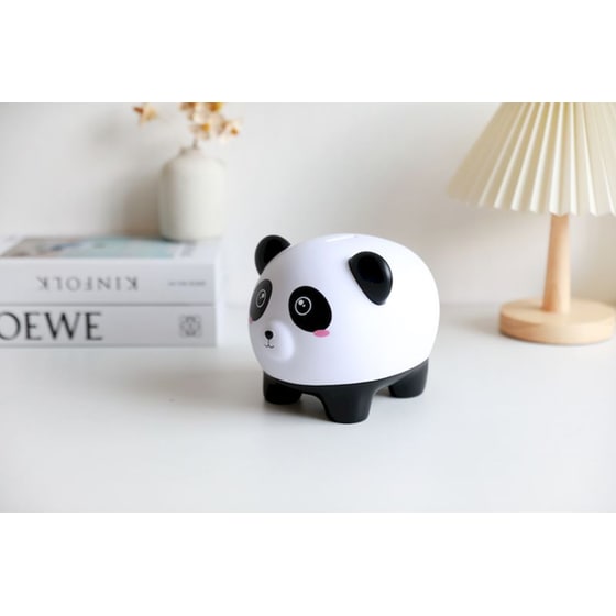 Κουμπαράς i-Total Pandastic image 6