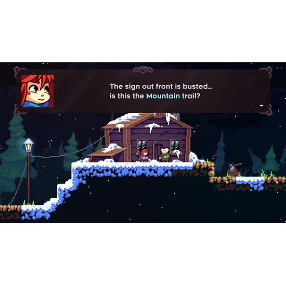 Celeste - PS4 image 2