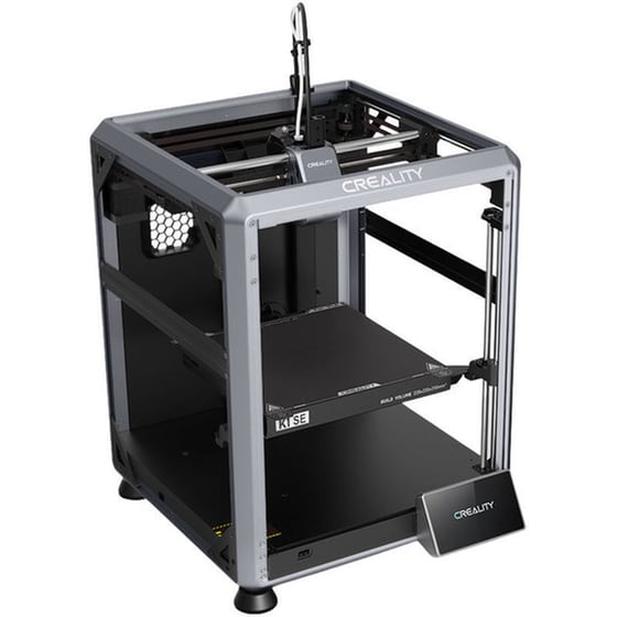 3D Εκτυπώτης Creality K1 SE image 1