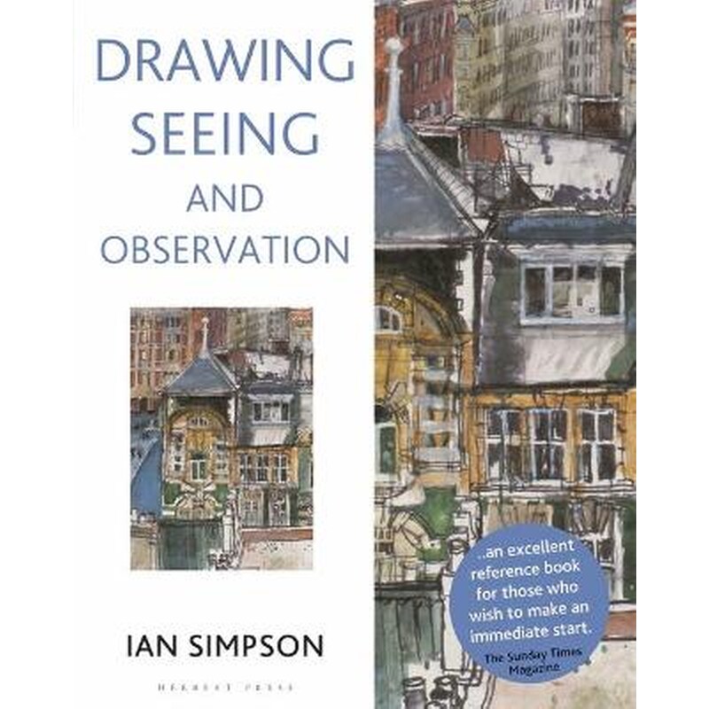 Drawing, Seeing and Observation