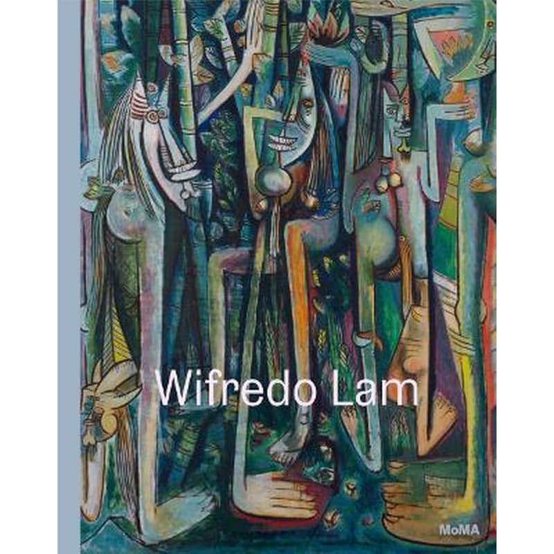 Wifredo Lam: When I Don’t Sleep, I Dream