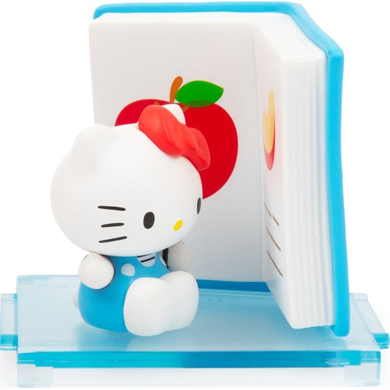 Φιγούρα σε Mini Box Hello Kitty Big Apple Workshop Series (5cm) (HKT39000) image 17