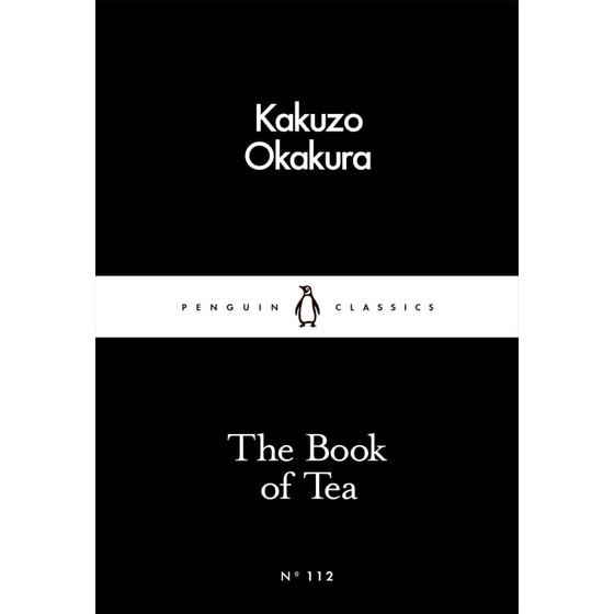 The Book of Tea image 0