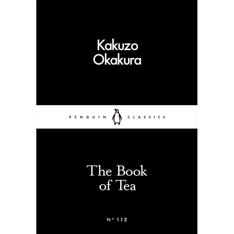 The Book of Tea