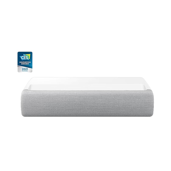 Projector Samsung The Premiere Smart 4K UHD SP-LSP9TFA - Λευκό image 0