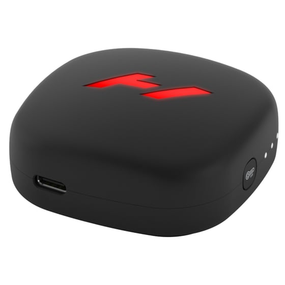 Συσκευή μασάζ HYPERICE VENOM GO image 1