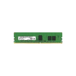 Μνήμη Ram Micron MTA18ASF2G72PDZ-3G2R1TI DDR4 3200 MHz (1x16GB)
