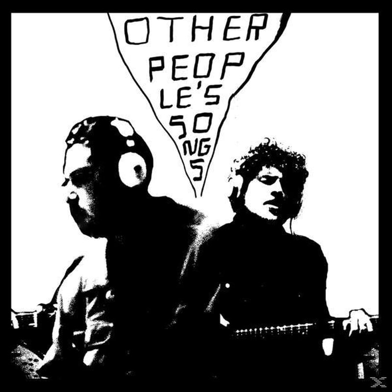 Other Peoples Songs Vol. 1