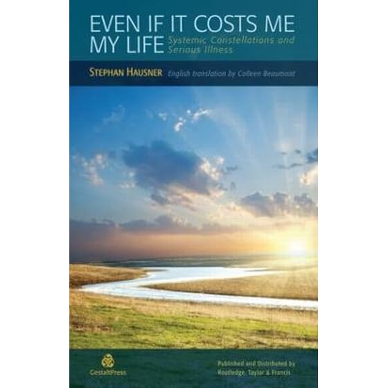 Even if it Costs me my Life image 0