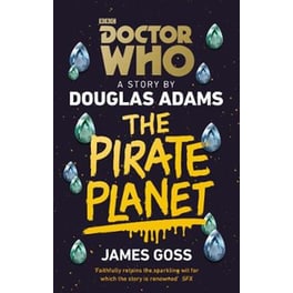 Doctor Who: The Pirate Planet